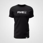 FIVE21 Basic Cool Tshirt