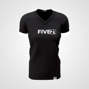 Basic Cool T-Shirt Womens